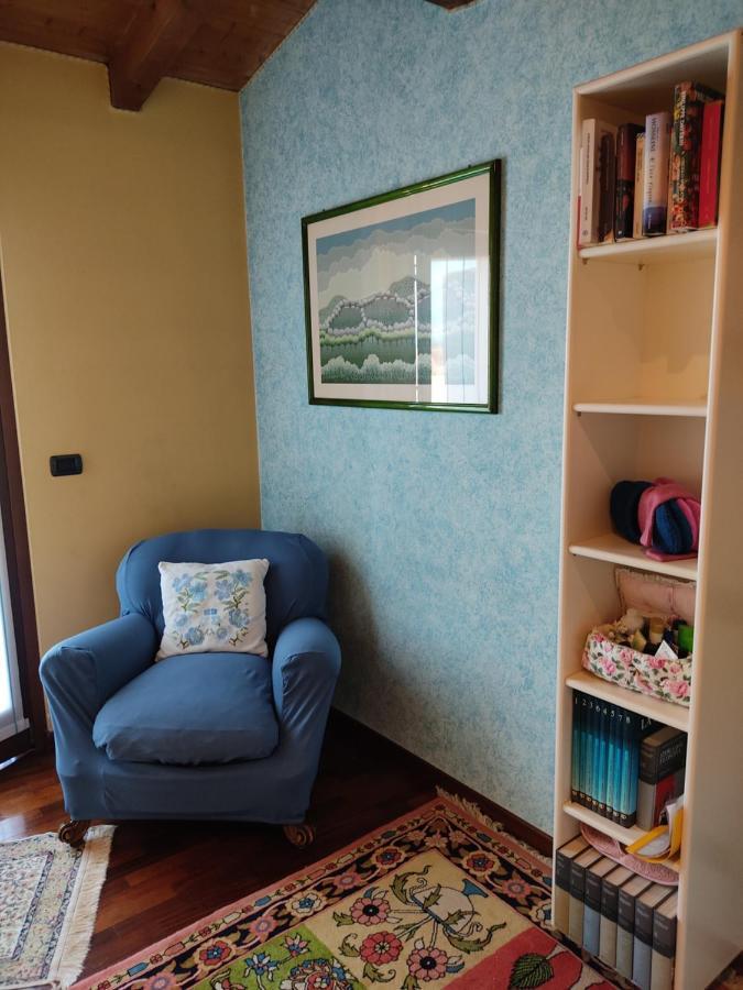 Lovely Casa Paola Villlafranca Centro Zimmer Rooms Villafranca di Verona Exterior foto